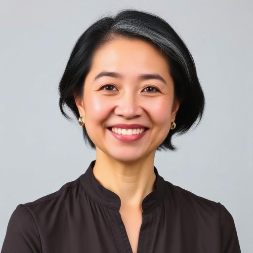 Margaret Chen